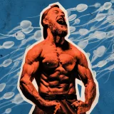 El “sperm-maxxing” gana terreno entre hombres que buscan mejorar su fertilidad