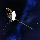 La Voyager 1 alcanzará un día luz de la Tierra el 18 de noviembre de 2026
