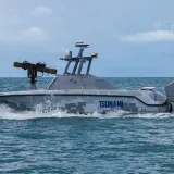 La Armada de EEUU pide dejar de copiar a la industria y acelerar la innovación