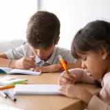 Una investigación sostiene que las matemáticas también se aprenden en casa
