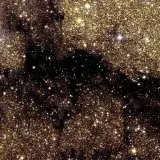 Euclid retrata el centro de la Vía Láctea con más de 60 millones de estrellas