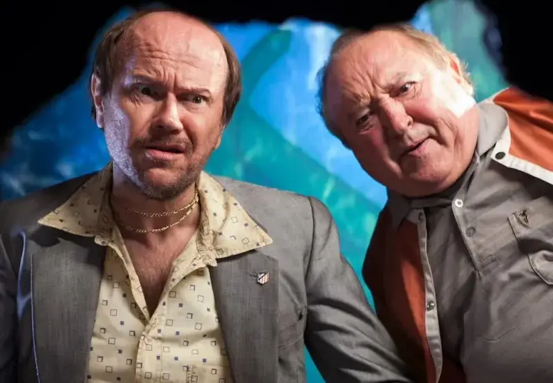 Torrente, Presidente llega a Netflix con la saga más taquillera del cine español