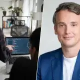 SAP prevé que la IA deje sin programadores a su plantilla en tres o cuatro años