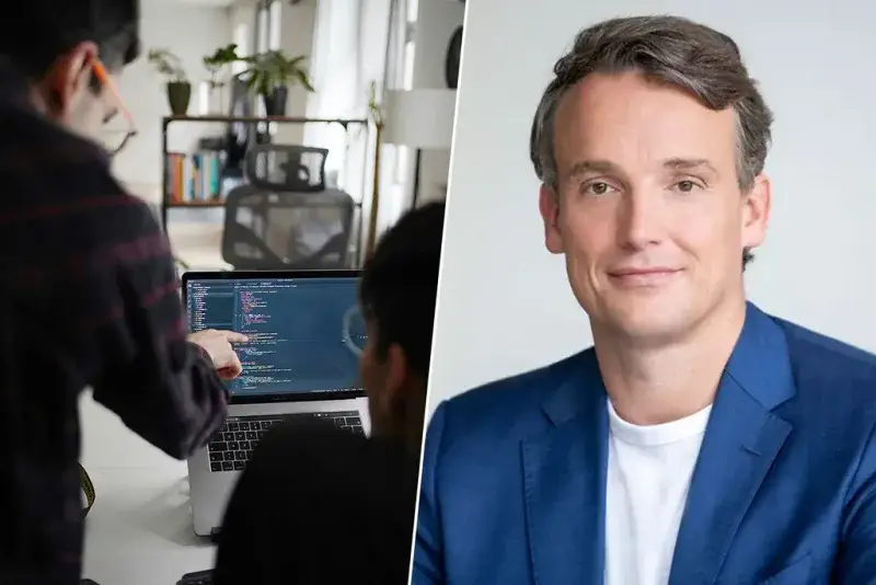 SAP prevé que la IA deje sin programadores a su plantilla en tres o cuatro años