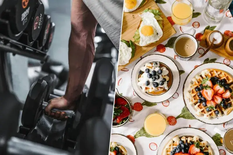 No existe un desayuno preentreno definitivo: la ciencia pide ajustar qué y cuándo comer