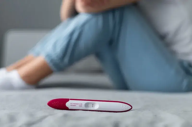 Una rara alergia al semen pudo estar detrás de la infertilidad de una mujer lituana