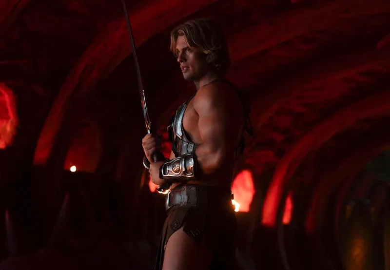 He-Man y los Masters del Universo debuta con 54,3 millones y queda lejos de recuperar su costo