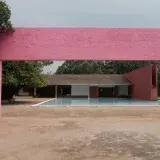 Luis Barragán y la pintura como estrategia para enfriar casas sin aire acondicionado