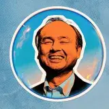 Son desafía la idea de una burbuja de IA y redobla su apuesta por OpenAI