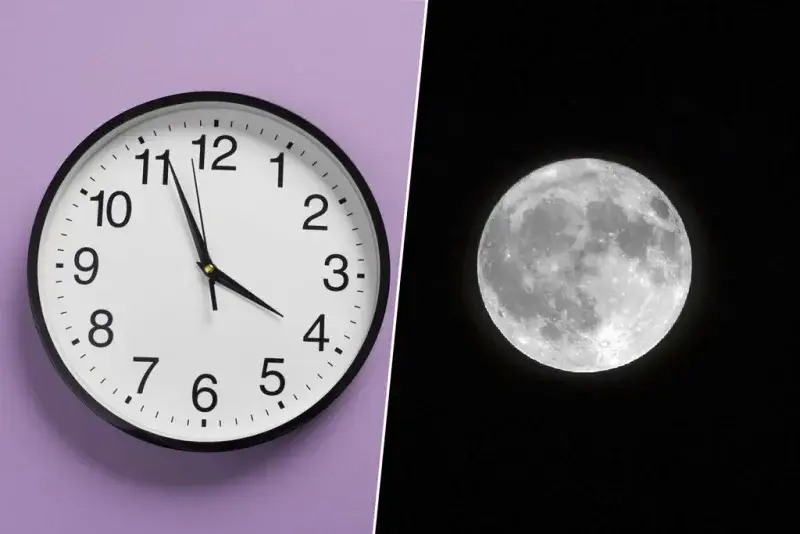 La disputa por la hora lunar amenaza la navegación y un error mínimo podría desviar un alunizaje
