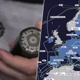 Bruselas acelera el blindaje de los cables submarinos con 40 millones de euros