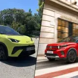 BYD supera a Citroën en Europa y marca un hito en mayo con 32.380 registros