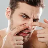 Una escala científica mide el gusto por ver espinillas y hay puntajes muy altos