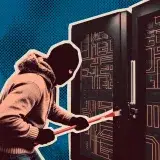 Robo de insumos para IA golpea a los centros de datos
