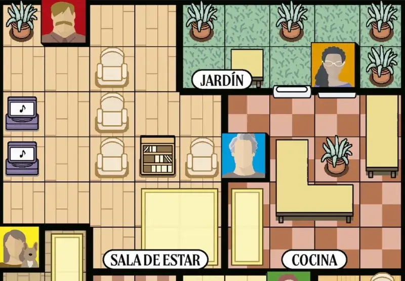 Murdoku suma 17 ediciones y 300.000 ventas