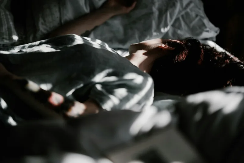 La calidad del descanso depende de acostarse cuando el cuerpo está preparado para dormir