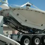 EEUU despliega Meadowlands, arma que neutraliza satélites