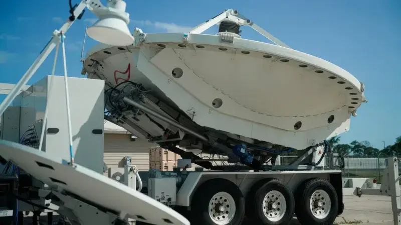 EEUU despliega Meadowlands, arma que neutraliza satélites