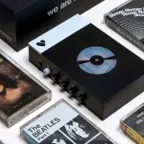 El Walkman regresa con Bluetooth y USB‑C, casi 50 años