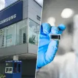 Samsung eclipsa a Nvidia con récord de beneficio en IA