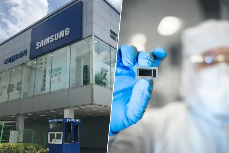 Samsung eclipsa a Nvidia con récord de beneficio en IA