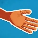 El reto de las manos robóticas: 100 veces más complejo