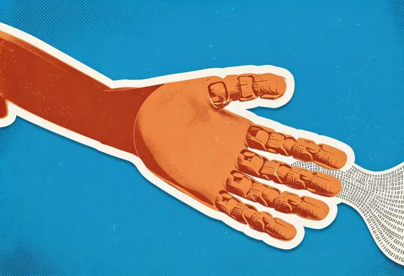 El reto de las manos robóticas: 100 veces más complejo
