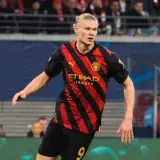 Haaland, fenómeno mundial impulsado por IA y fans chinos