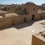 Arquitecto egipcio diseñó pueblos que “sudan” para vencer el calor