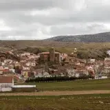 Borobia abre sus casas a turistas para el eclipse solar de agosto 2026