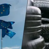 La UE impone aranceles a neumáticos chinos para frenar el dumping