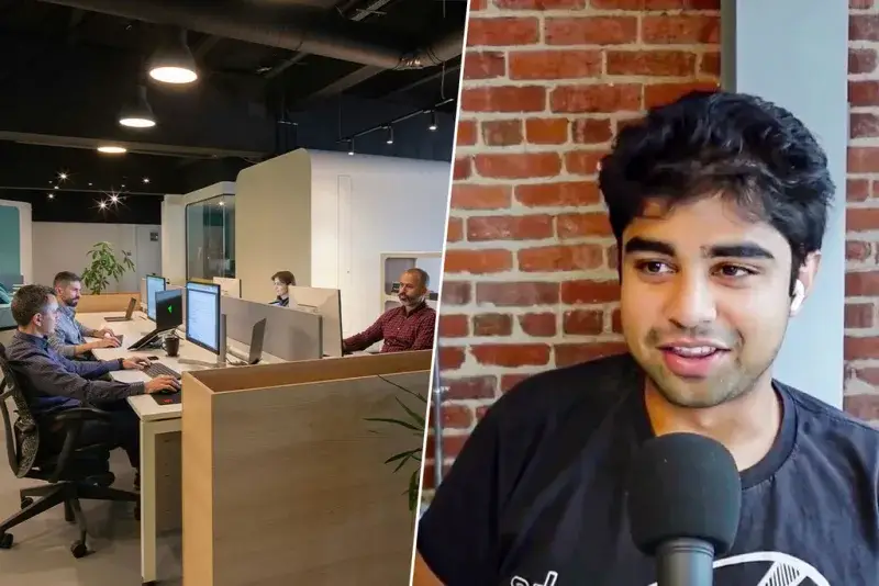 El polémico modelo de trabajo de Silicon Valley: ¿éxito o explotación?