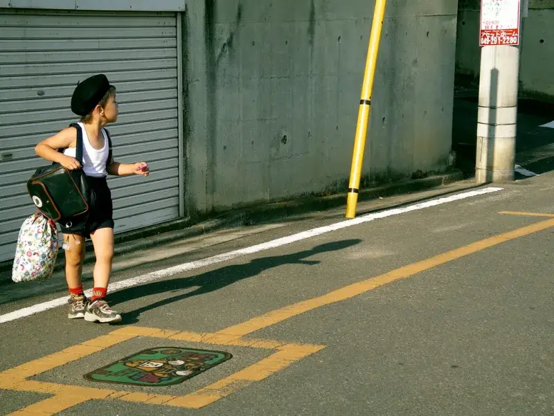 Japón reforma su ley para frenar el secuestro de niños