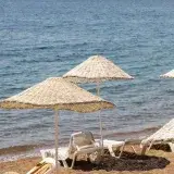 Sombrillas de playa no protegen: estudio revela su falla