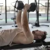Por qué la musculación es vital para la salud tras los 50 años