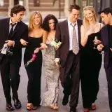 Friends vuelve a Netflix y reabre la pelea por su catálogo