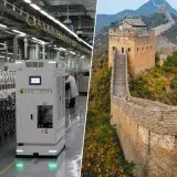 China convierte sus fábricas en destino para turistas tech