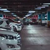 Autos más grandes en Europa: el costo en seguridad y espacio