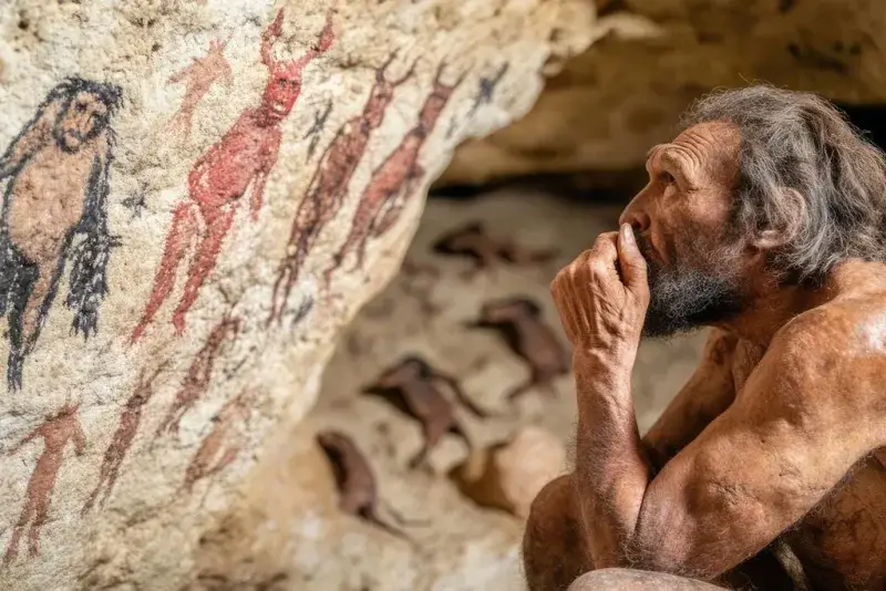 Un estudio de 386 fósiles retrasa el gran aumento corporal del Homo