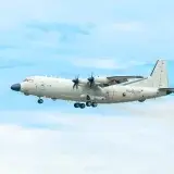 China prueba un avión antisubmarino para vigilar el mar