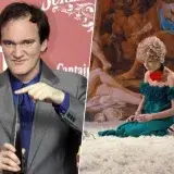 Tarantino admite que no terminó de ver una película de Fassbinder
