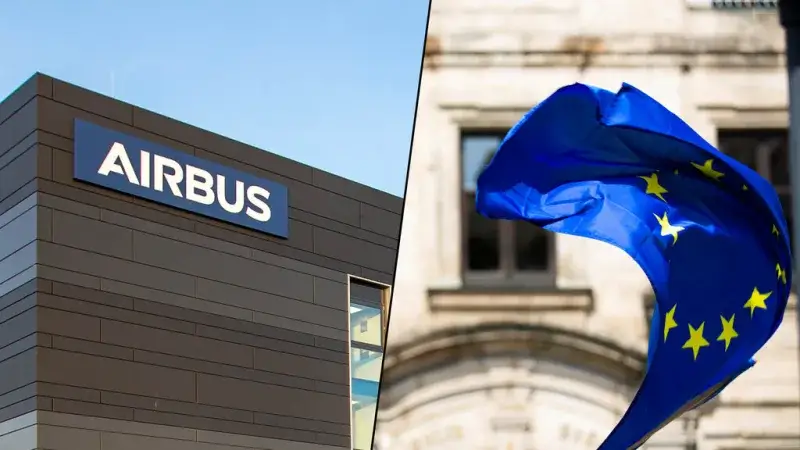 Airbus moverá 70 aplicaciones críticas a una nube europea