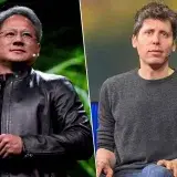 Nvidia negocia aval de US$250.000 millones para OpenAI
