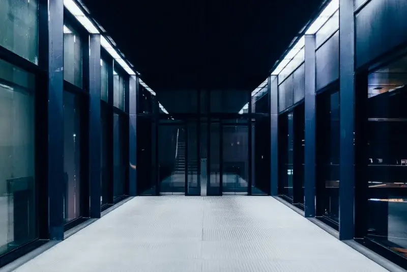 China activa un centro de datos de IA con energía 100% limpia
