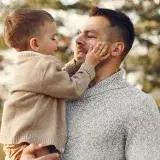La paternidad también reordena el cerebro masculino