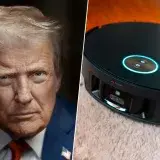 Estados Unidos amplía veto y golpea a los robots aspiradores