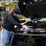 Toyota evalúa candidatos con una prueba de seis segundos