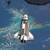 El transbordador espacial de la NASA dejó una lección única