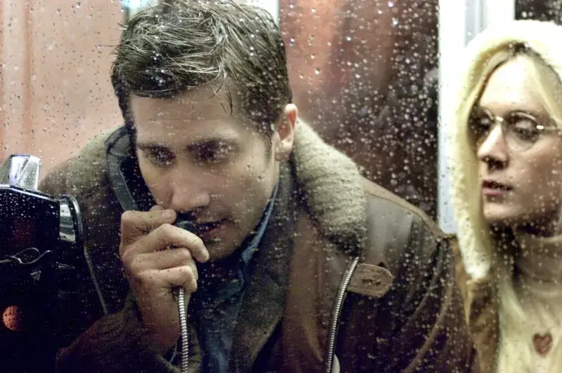 Zodiac, el thriller real de Fincher que sigue vigente en Netflix