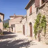 El método tradicional francés para enfriar casas sin electricidad